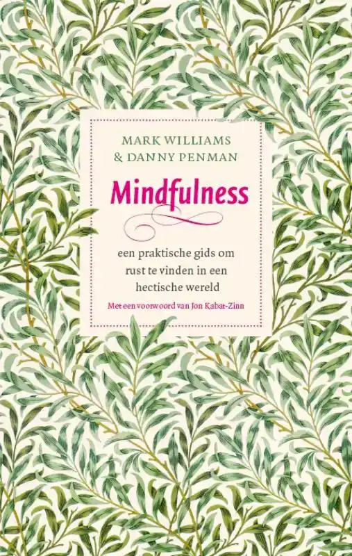 MINDFULNESS
