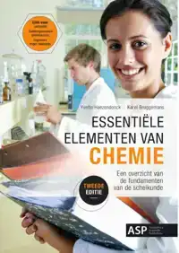 ESSENTIELE ELEMENTEN VAN CHEMIE