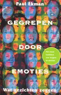 GEGREPEN DOOR EMOTIES