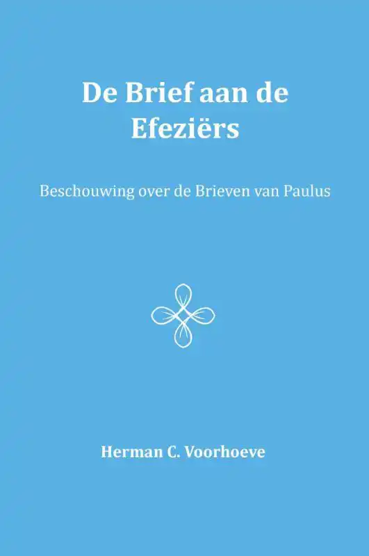 DE BRIEF AAN DE EFEZIERS