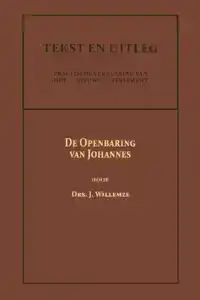 DE OPENBARING VAN JOHANNES