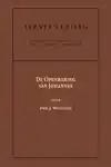 DE OPENBARING VAN JOHANNES