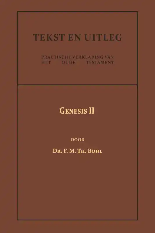 GENESIS II