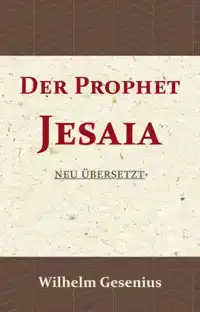 DER PROPHET JESAIA