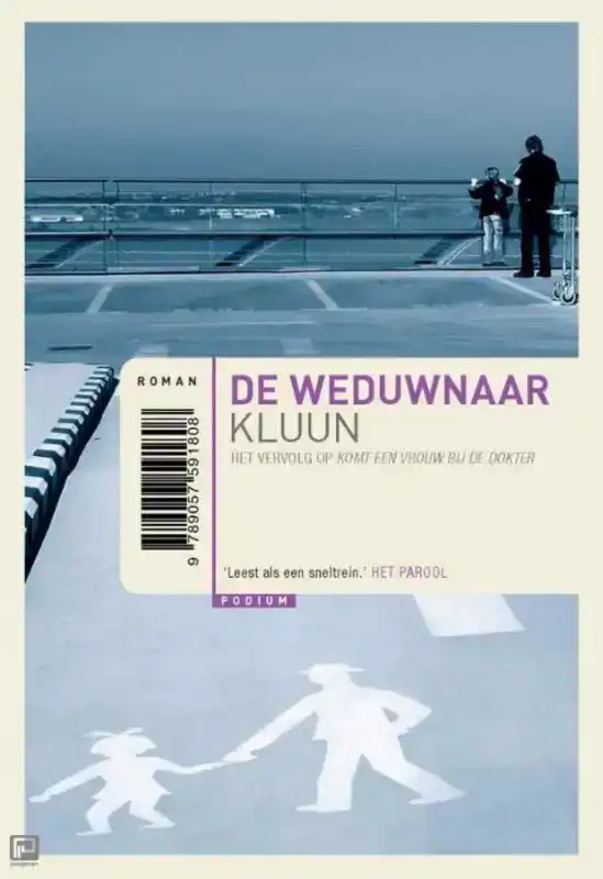 DE WEDUWNAAR