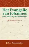 HET EVANGELIE VAN JOHANNES VOOR DE GEMEENTE VERKLAARD 3