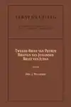TWEEDE BRIEF VAN PETRUS, DE BRIEVEN VAN JOHANNES, DE BRIEF V
