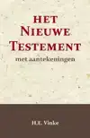 HET NIEUWE TESTAMENT MET AANTEKENINGEN 2
