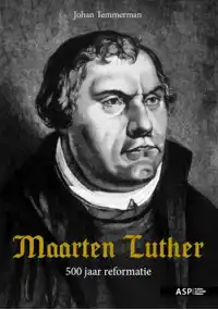 MAARTEN LUTHER