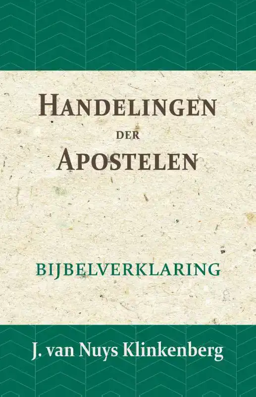 HANDELINGEN DER APOSTELEN