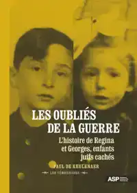 LES OUBLIES DE LA GUERRE