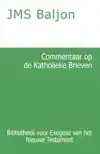 COMMENTAAR OP DE KATHOLIEKE BRIEVEN