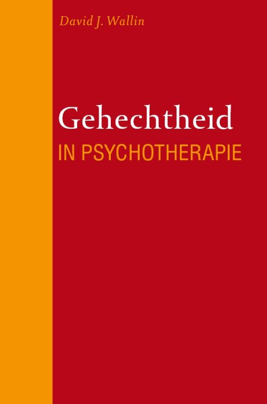 GEHECHTHEID IN PSYCHOTHERAPIE