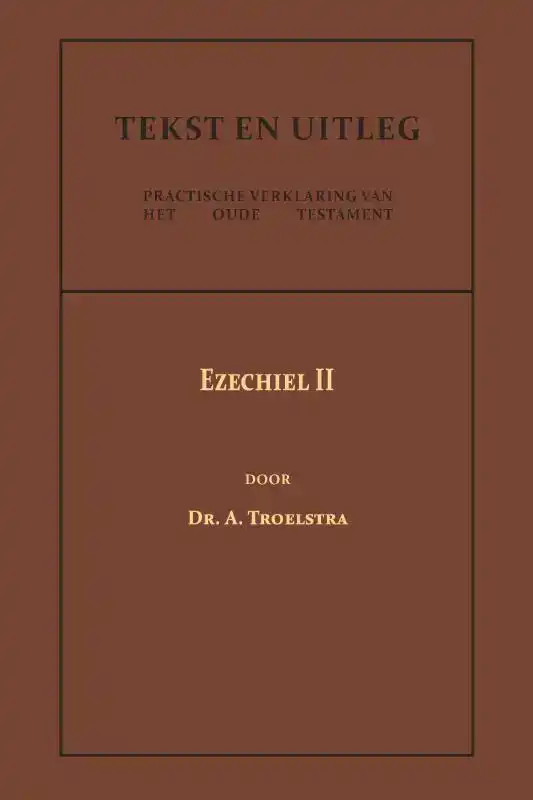 EZECHIEL II