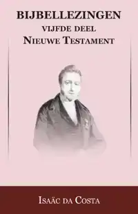 NIEUWE TESTAMENT