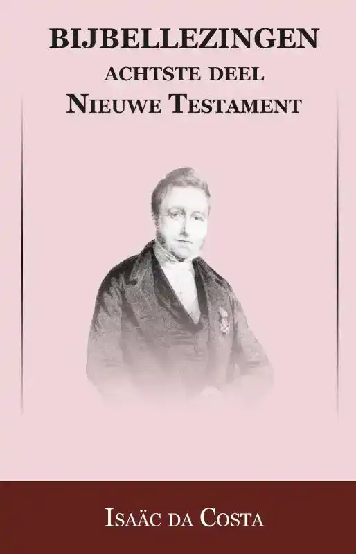 NIEUWE TESTAMENT