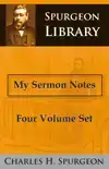 MY SERMON NOTES