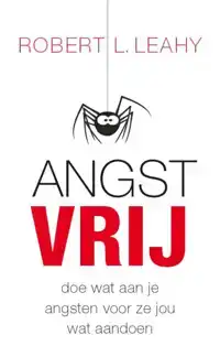 ANGSTVRIJ