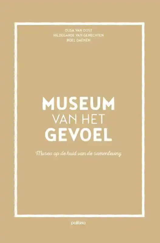 MUSEUM VAN HET GEVOEL