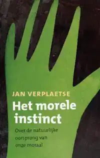 HET MORELE INSTINCT