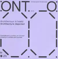 ONT ARCHITECTUUR IN BEELD