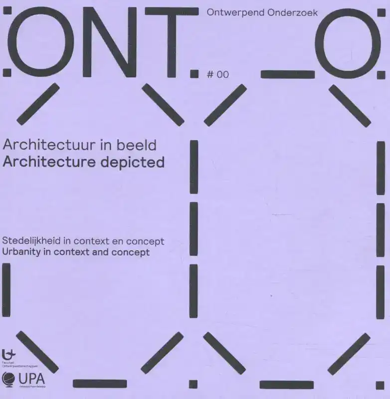 ONT ARCHITECTUUR IN BEELD
