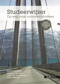 STUDEERWIJZER