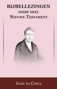 NIEUWE TESTAMENT