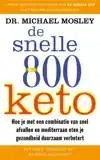 DE SNELLE 800 KETO
