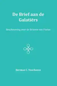 DE BRIEF AAN DE GALATIERS