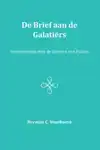 DE BRIEF AAN DE GALATIERS