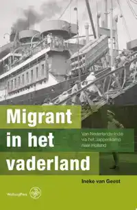 MIGRANT IN HET VADERLAND