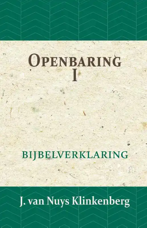 OPENBARING I