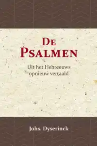 DE PSALMEN