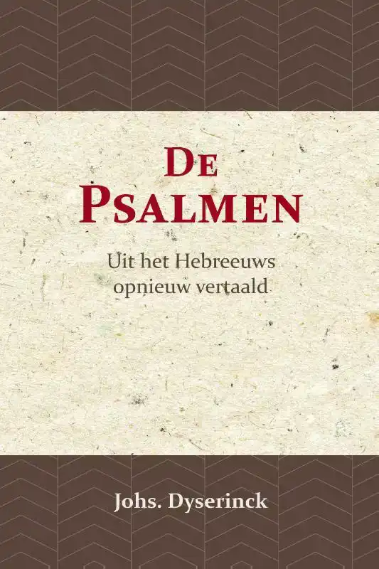 DE PSALMEN