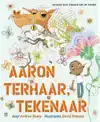AARON TERHAAR, TEKENAAR
