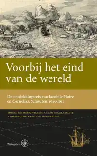 VOORBIJ HET EIND VAN DE WERELD