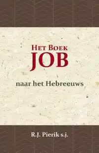 HET BOEK JOB