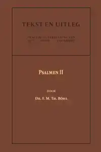 PSALMEN II