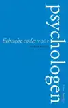 ETHISCHE CODES VOOR PSYCHOLOGEN