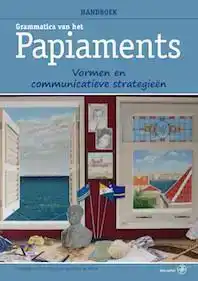 GRAMMATICA VAN HET PAPIAMENTS