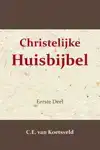 CHRISTELIJKE HUISBIJBEL 1