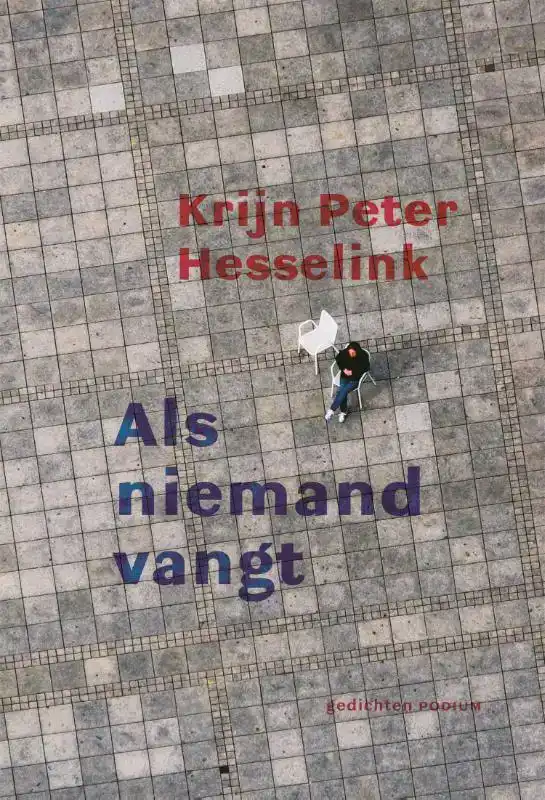 ALS NIEMAND VANGT
