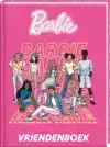 VRIENDENBOEK INTERSTAT BARBIE