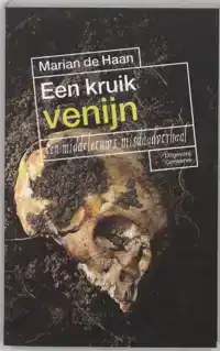 EEN KRUIK VENIJN