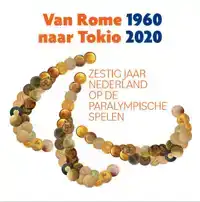 VAN ROME 1960 NAAR TOKIO 2020