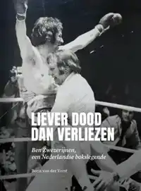 LIEVER DOOD DAN VERLIEZEN