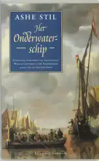 HET ONDERWATERSCHIP