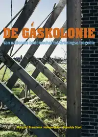 DE GASKOLONIE