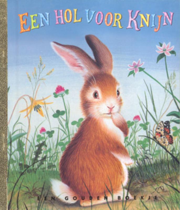 EEN HOL VOOR KNIJN